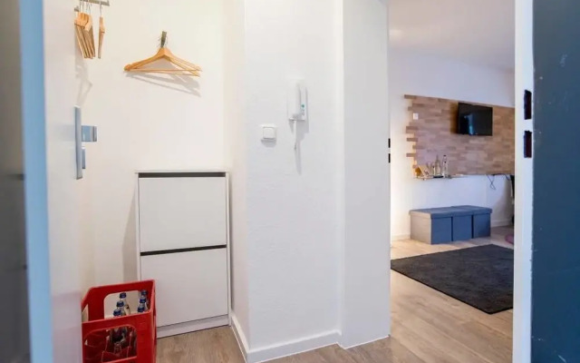 Q Apartments Düsseldorf