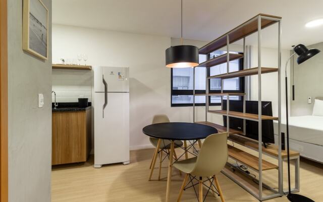 360 Rio Santos Dumont