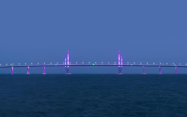 The St. Regis Zhuhai