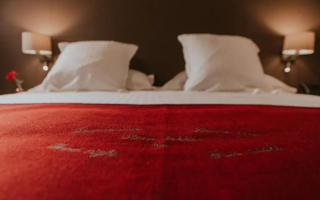 Hotel New Regina