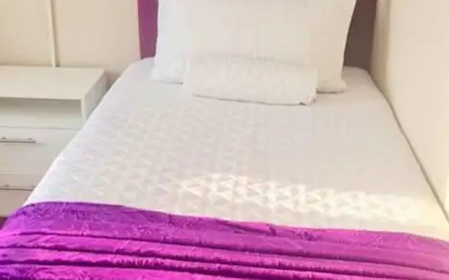 Sapphire Suite 3 Bed House in Harare