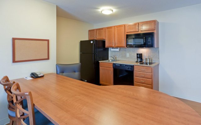 Candlewood Suites Manassas, an IHG Hotel