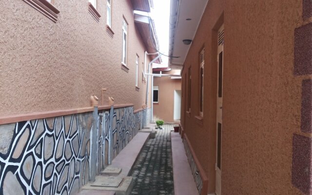 Leam Guesthouse
