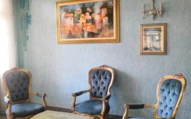 Golf & Beach Hotel B&B