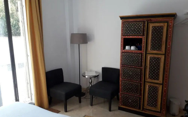 Campo Agave - Boutique B&B en Glamping