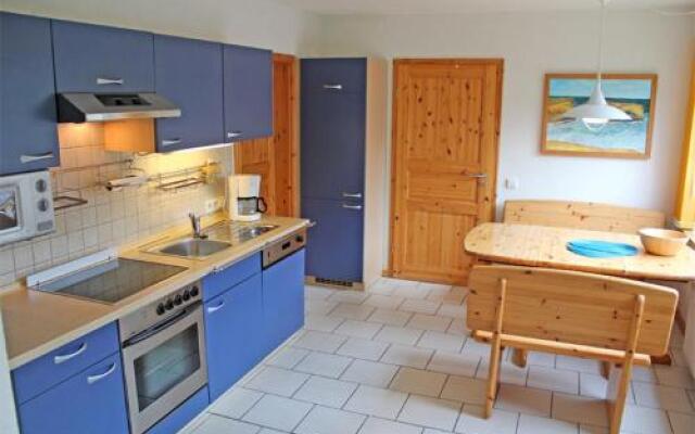 Ferienwohnungen Pruchten VORP 1164