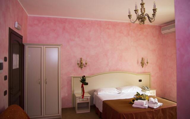 Agriturismo La Rocca dei Briganti