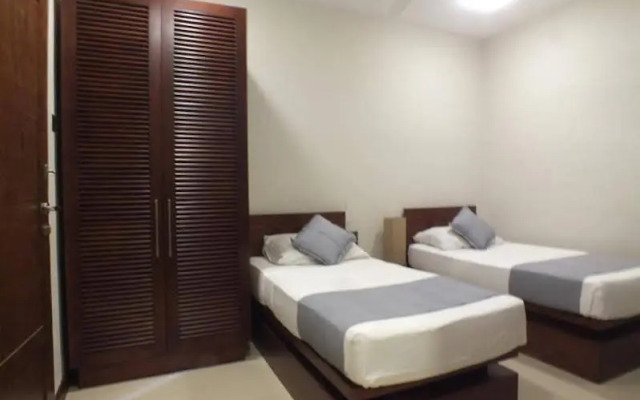 Hotel Randiya
