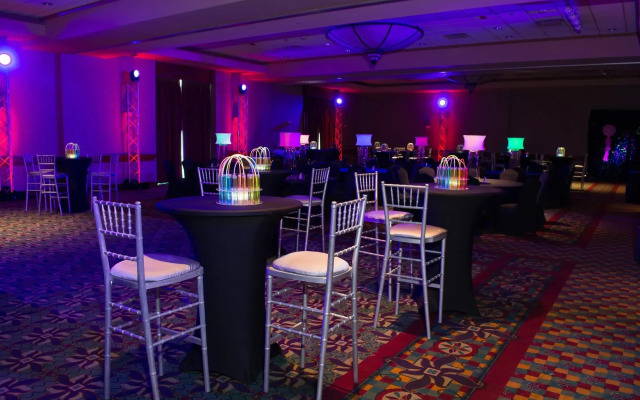 Embassy Suites by Hilton Raleigh Durham Research Triangle