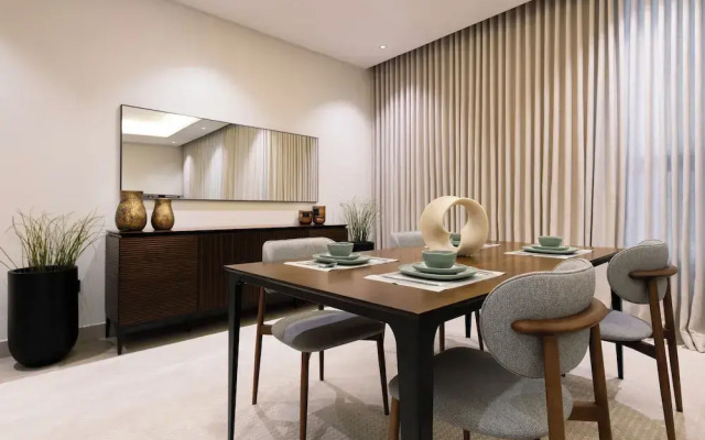 Riyadh homes by RAFA