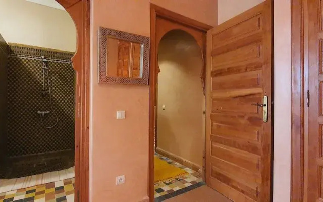 Dar Gonzo Resort & Spa