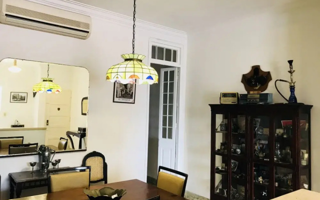 Autentica Habana