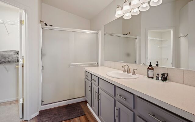 Old Mill Magic 2 Bedroom Townhouse by RedAwning