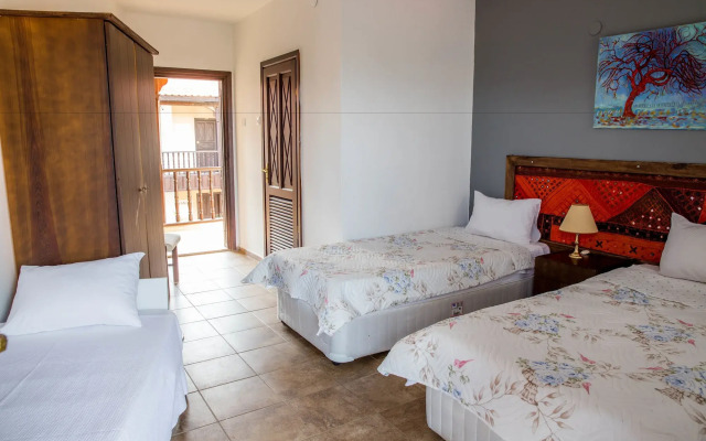 Hanzara Hotel