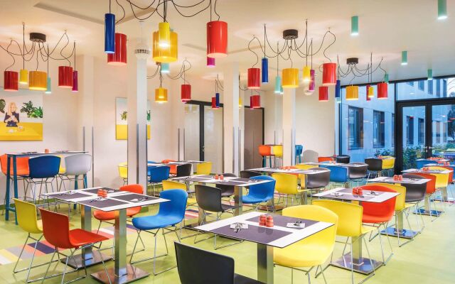 ibis Styles Budapest Citywest