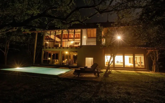 Wild Grass Nature Resort