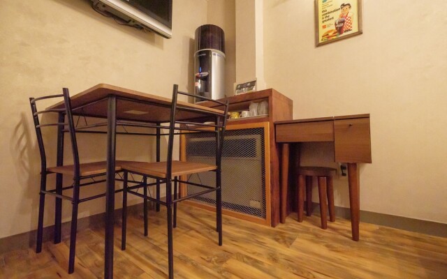 LOFT HOTEL TOKYO #Meguro