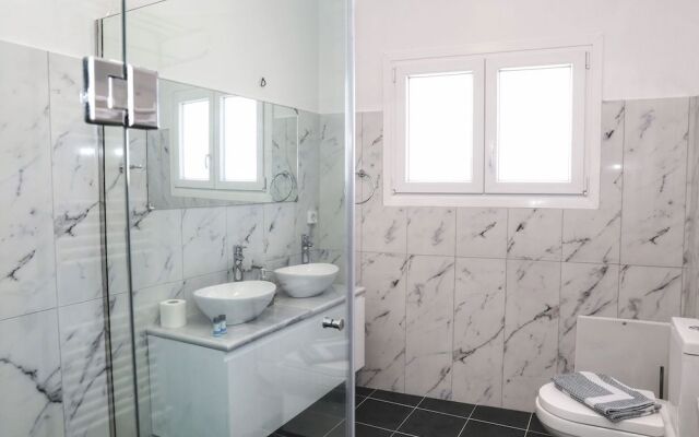 Castel Abaso Boutique Apartments by Explore Andros
