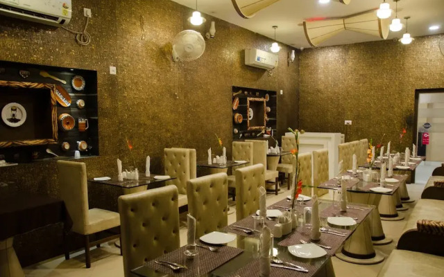 Hotel Baidyanath