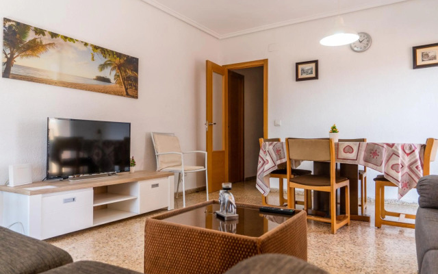 Vacaciones en Valencia