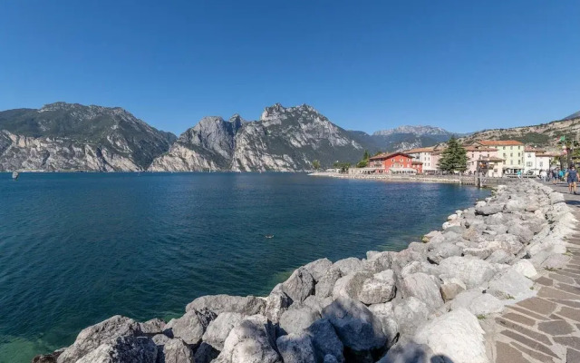 Apparamento Garda Ulivi