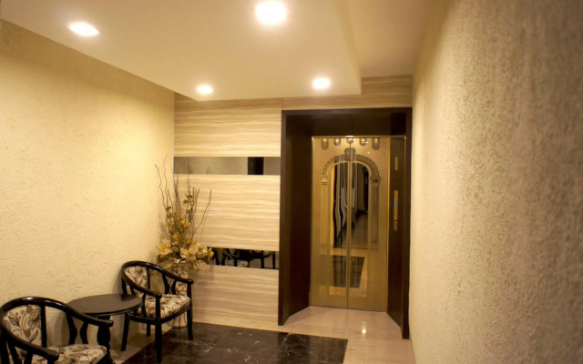 Sky View Hotel