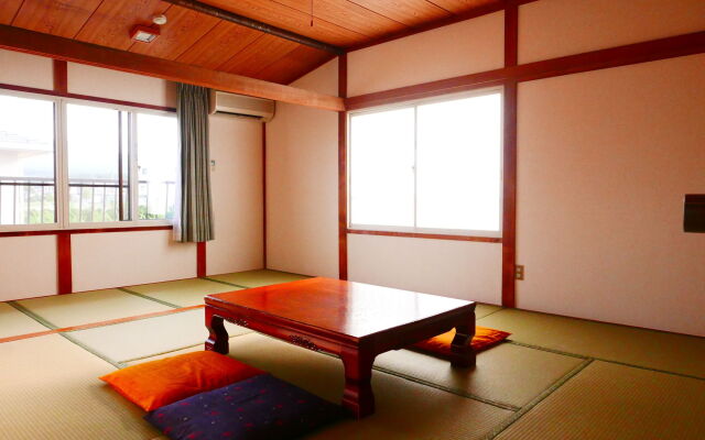 K's House Fuji View - Hostel