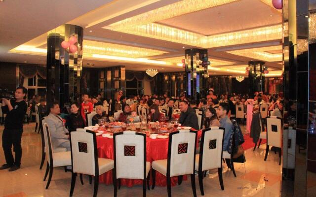 Country Garden Phoenix Hotel