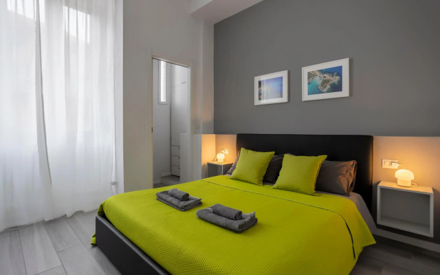 Casa Vacanze Abbiati