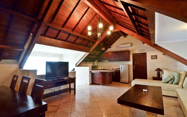 Villa Victoria Bali
