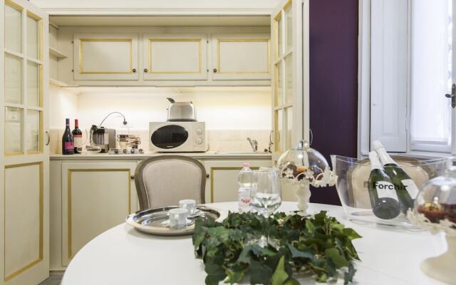 Household - Settembrini 17