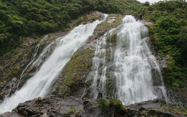 Yakushima Deaf Farm Guesthouse