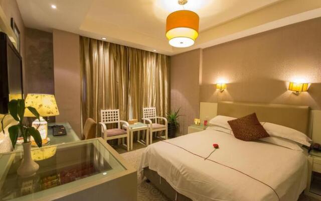 Matina Hotel Rhodes