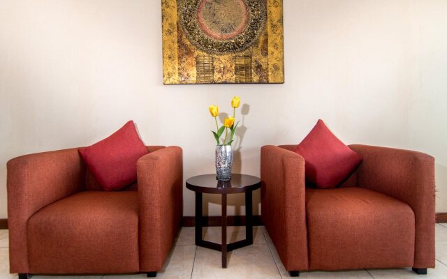 Seminyak Square Hotel And Villas