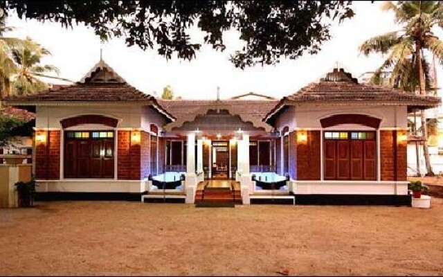 Illam Heritage