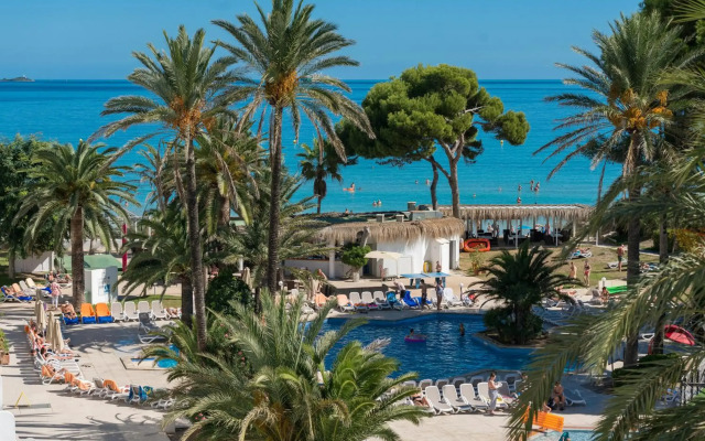 Aparthotel Ses Fotges