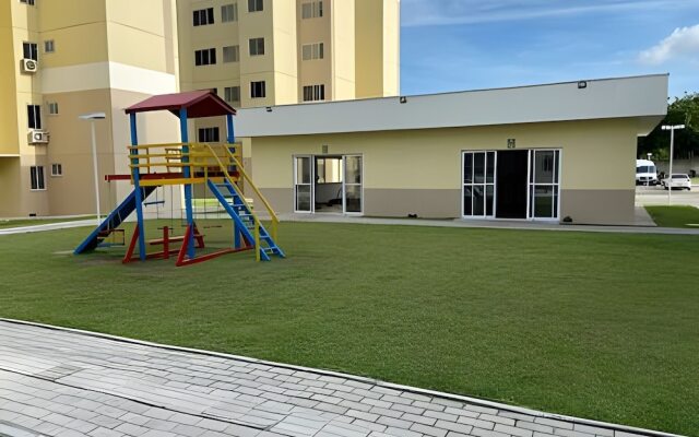 Hosts BR - Apartamentos funcionais