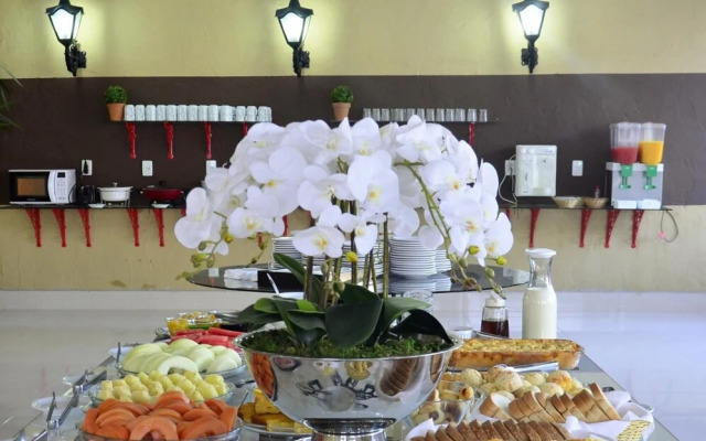 Hotel Caiman