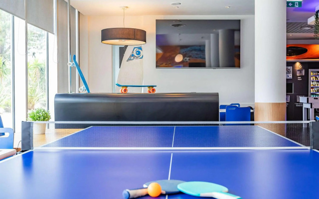 ibis budget Porto Gaia