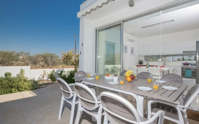 Protaras Holiday Villa Ccv3