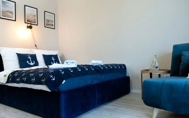 Apartment in Dziwnow Near Sandy Beach