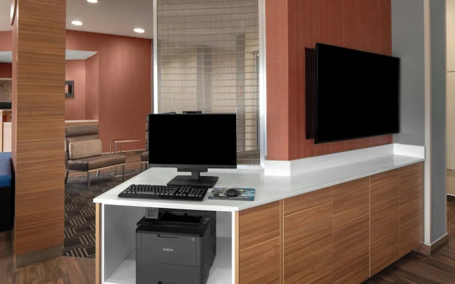 TownePlace Suites by Marriott Kingsville