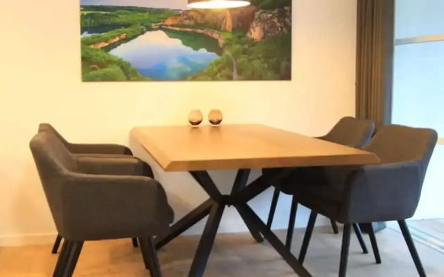 5 Person Holiday Home in Ronne