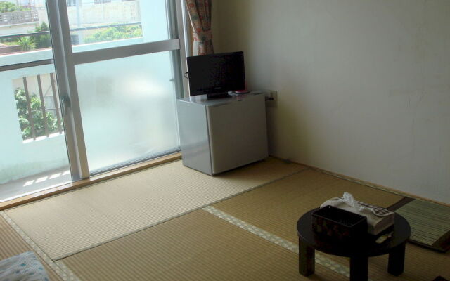 Guest House Iyonchi