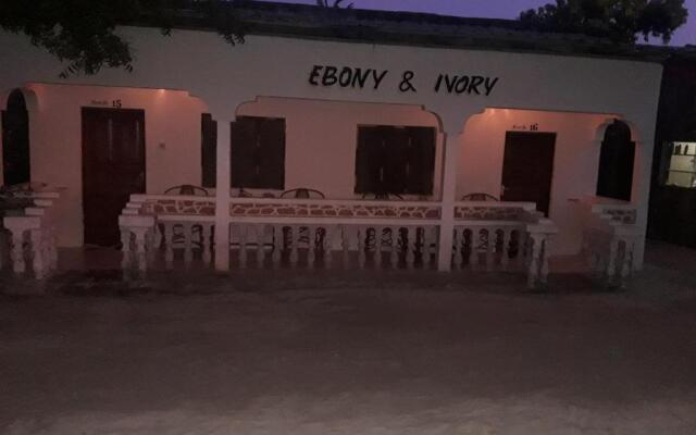 Ebony & Ivory Beach Bungalows