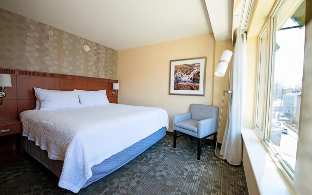 Courtyard by Marriott Halifax Downtown