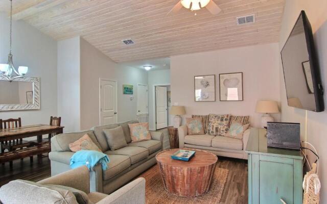 Bsc306-port A Good Time