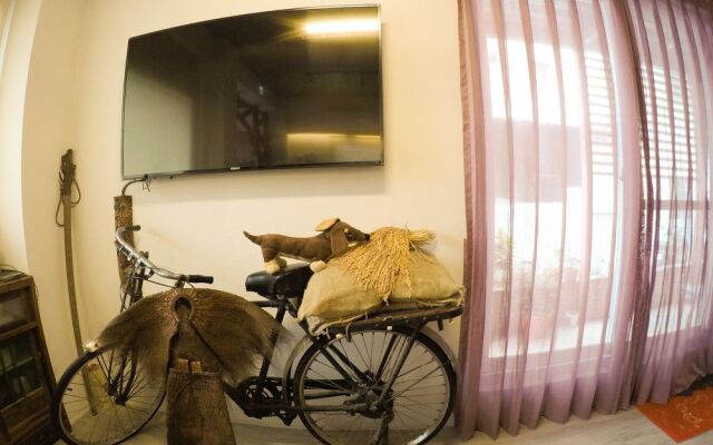 Anping 156 B&B