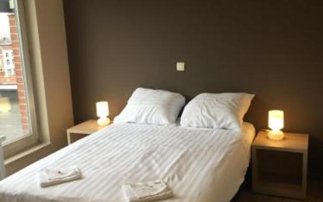 Value Stay Residence Mechelen