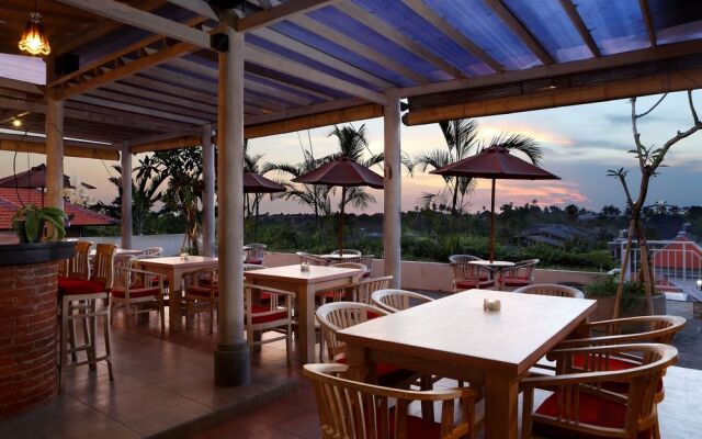 Kubu Manggala Villas - Seminyak